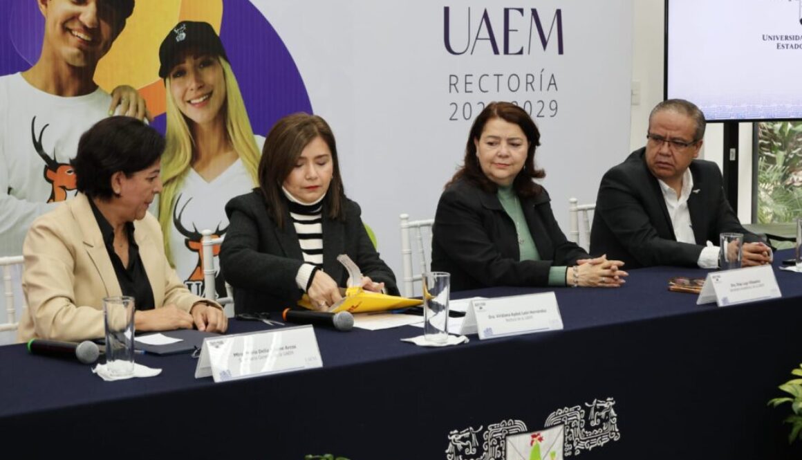 Apertura de resultados NS11