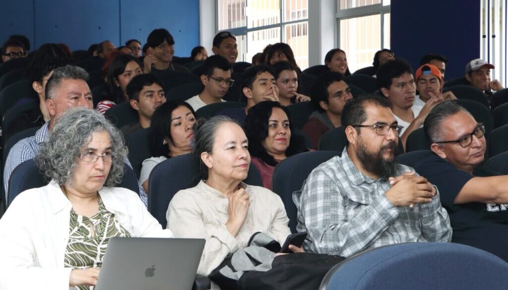 Conferencia Biología4