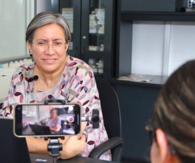 Dra María Luisa Zorrilla Abascal Formación Multimodal UAEM2