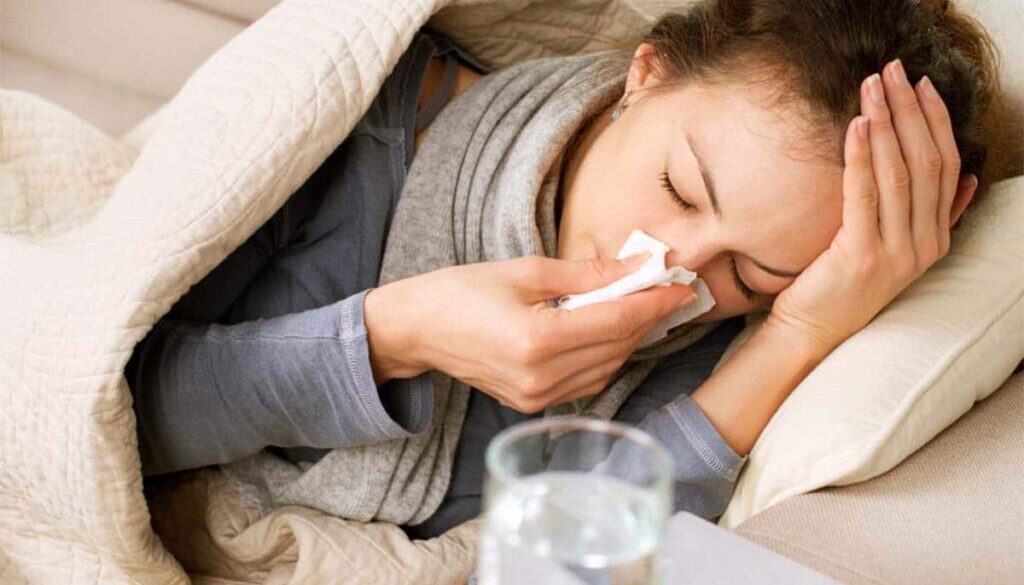 Gripe-o-resfriado