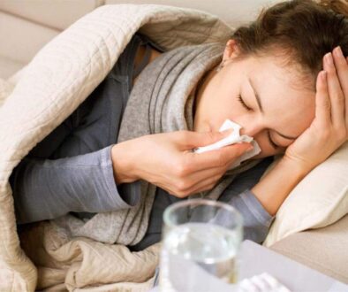 Gripe-o-resfriado
