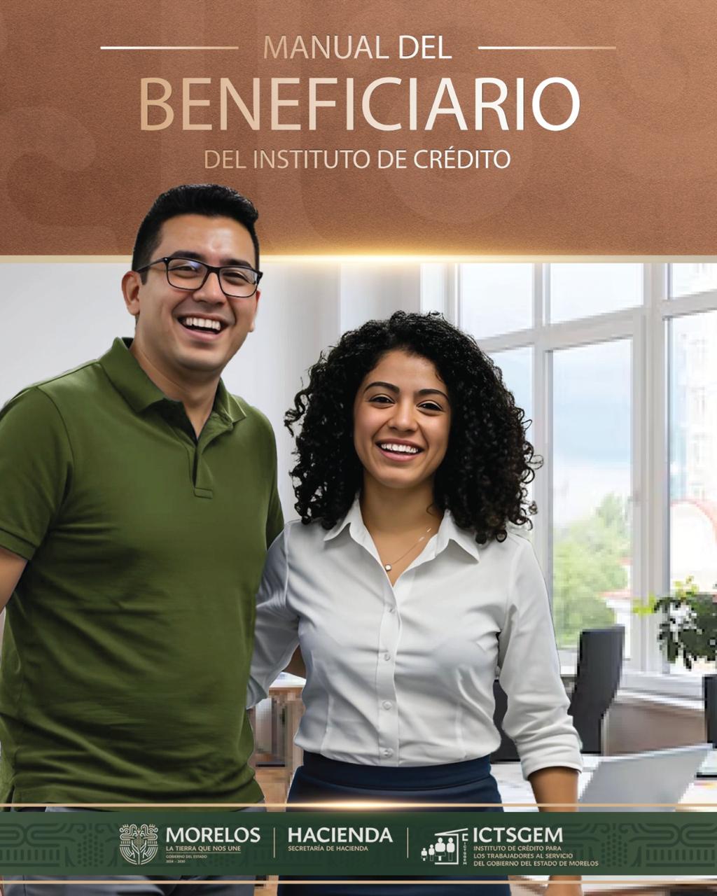 INNOVA INSTITUTO DE CRÉDITO PARA FORTALECER EL SERVICIO A FAVOR DE LAS Y LOS AFILIADOS INNOVA INSTITUTO DE CRÉDITO PARA FORTALECER EL SERVICIO A FAVOR DE LAS Y LOS AFILIADOS