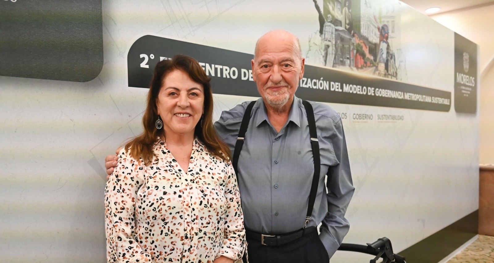 AVANZA GOBIERNO DE MORELOS EN EL PLAN DE DESARROLLO METROPOLITANO Y DE ORDENAMIENTO ECOLÓGICO TERRITORIAL