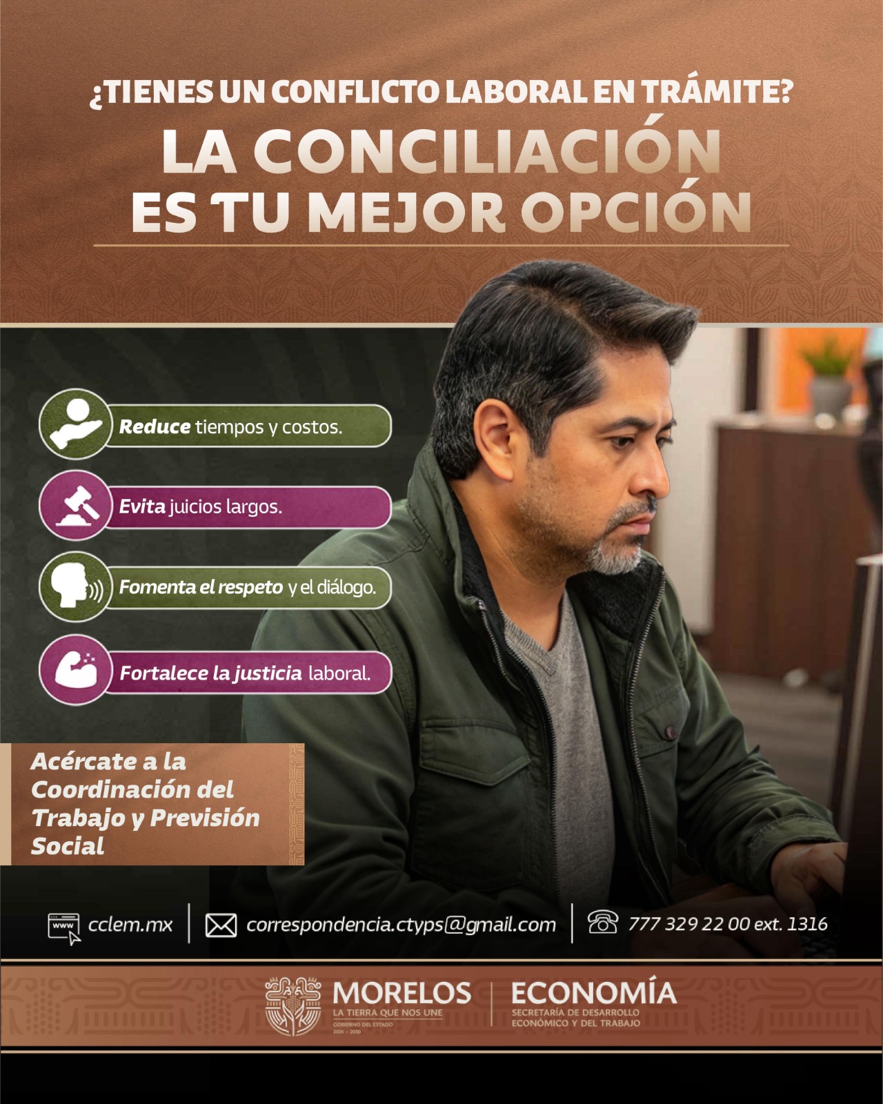 REFUERZA GOBIERNO DE MARGARITA GONZÁLEZ SARAVIA COMPROMISO CON LA PAZ LABORAL EN EL SECTOR DE LA CONSTRUCCIÓN REFUERZA GOBIERNO DE MARGARITA GONZÁLEZ SARAVIA COMPROMISO CON LA PAZ LABORAL EN EL SECTOR DE LA CONSTRUCCIÓN