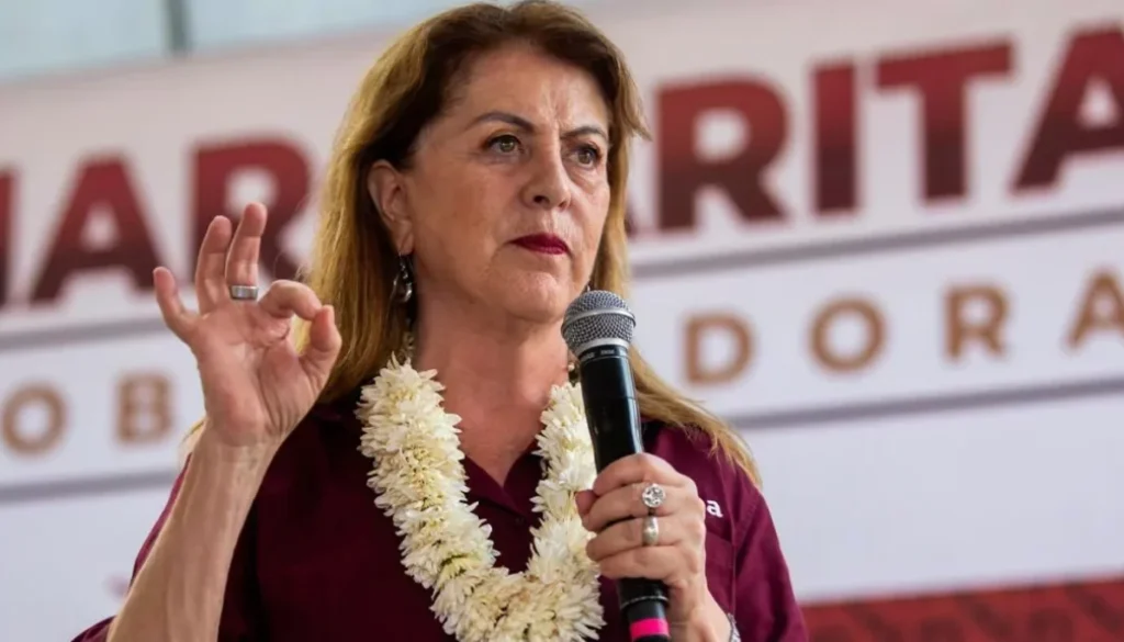 Margarita-Gonzalez