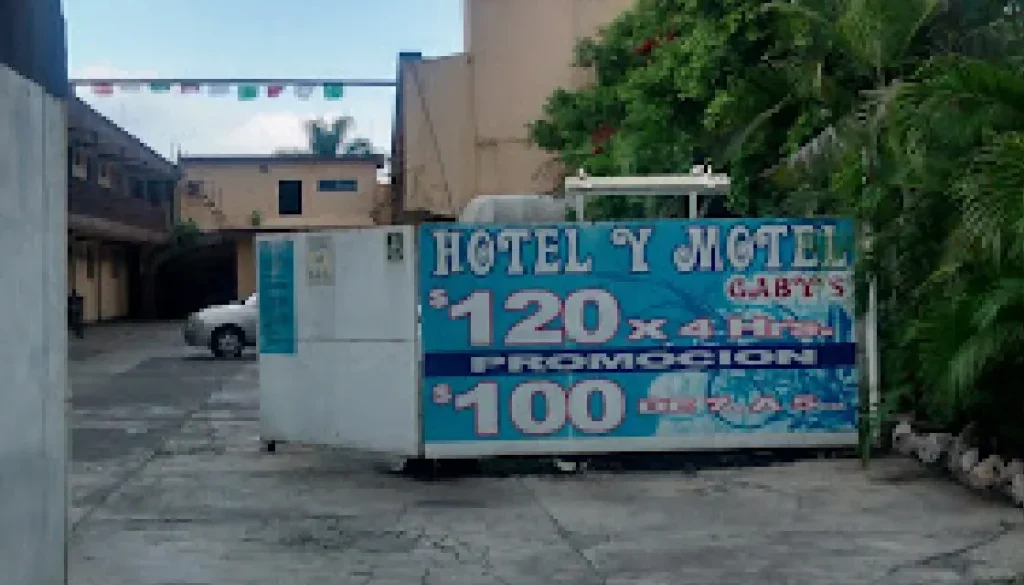 Motel-Gabys-Cuernavaca