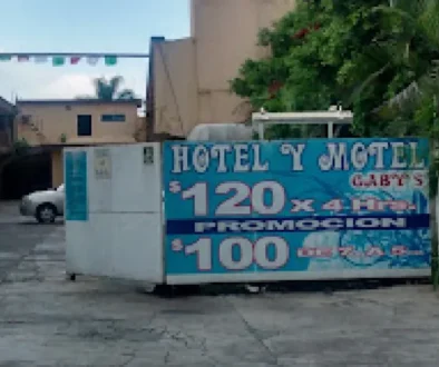 Motel-Gabys-Cuernavaca