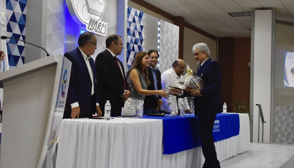 Premio Mexicano de Psicología 2025 6