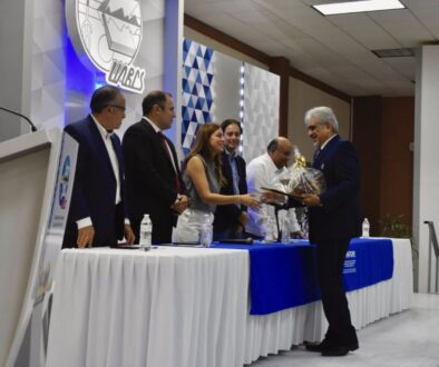 Premio Mexicano de Psicología 2025 6
