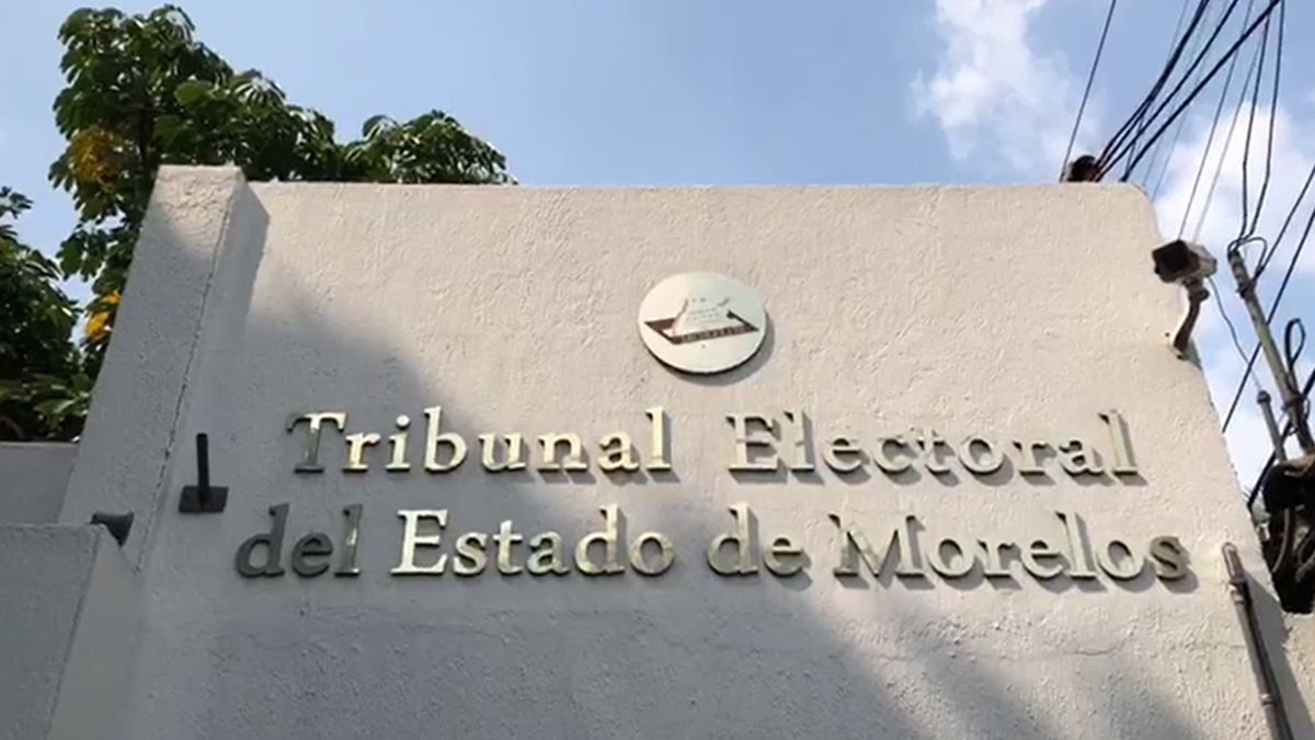 Morelos: 15 impugnaciones sacuden acuerdo para candidaturas femeninas en 21 municipios