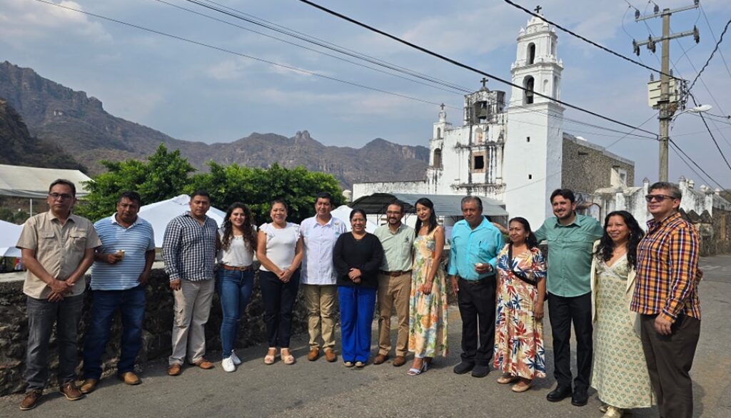 Turismo Comunitario5