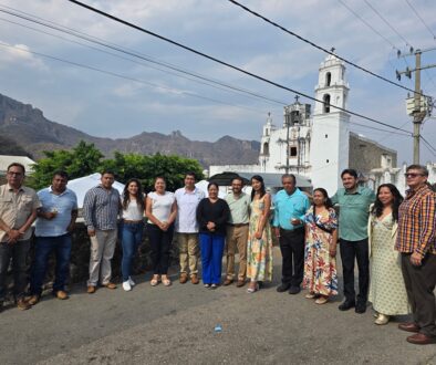 Turismo Comunitario5