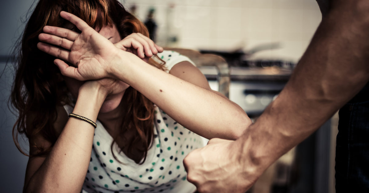 A proceso un masculino por el delito de violencia familiar en Atlatlahucan
