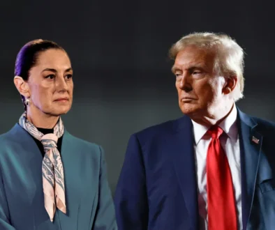 claudia-sheinbaum-donald-trump-900x608