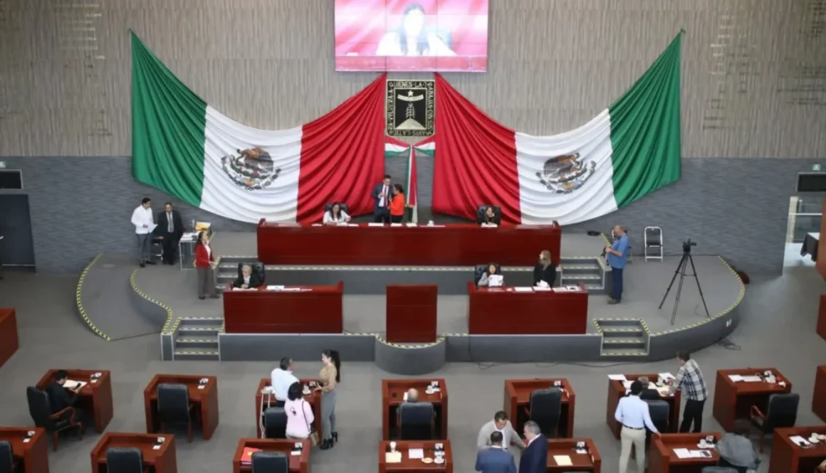 congreso morelos terrazas