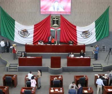 congreso morelos terrazas