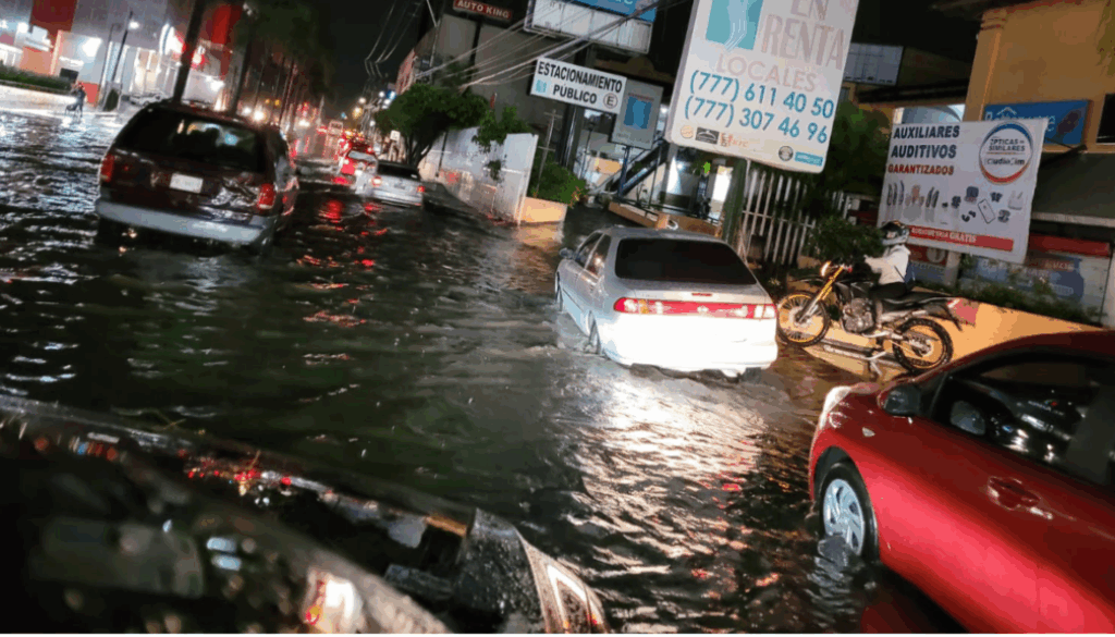 encharcamientos-en-cuernavaca-principal-afectacion-por-las-lluvias