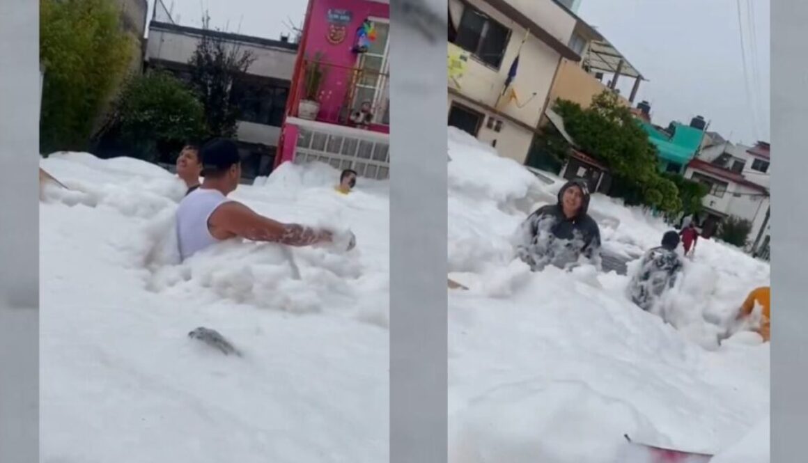 espuma-en-inundacion-de-naucalpan