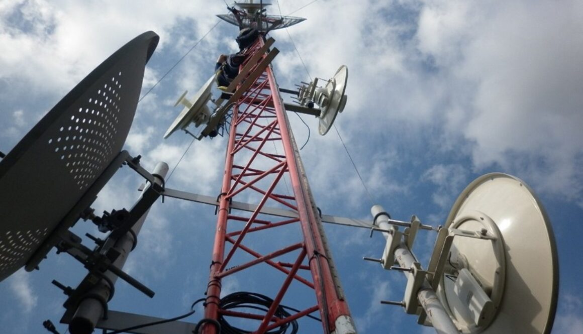 telecomunicaciones