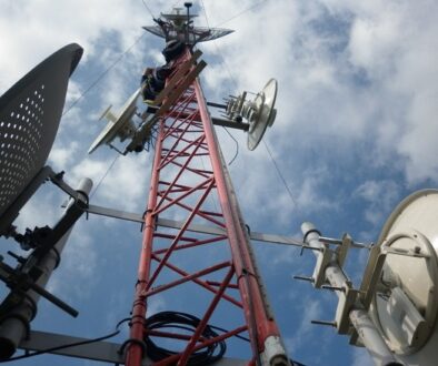 telecomunicaciones