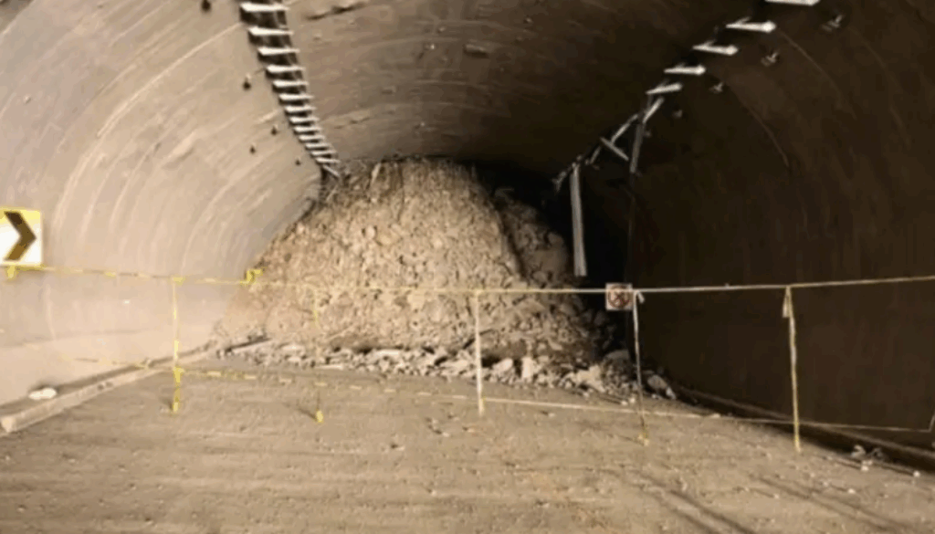 tunel