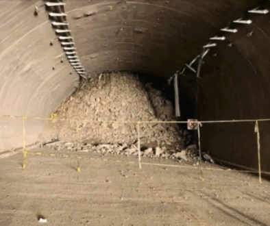 tunel