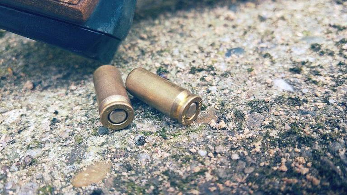 Un homicidio más, ahora en inmediaciones del mercado de Zacatepec