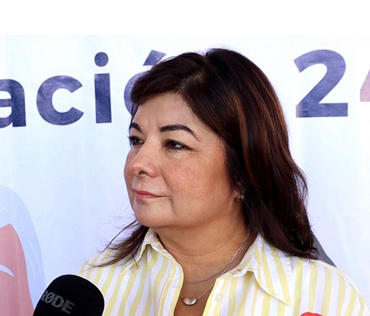 Llama la diputada federal Meggie Salgado a la revisión objetiva de la Reforma Electoral en Morelos