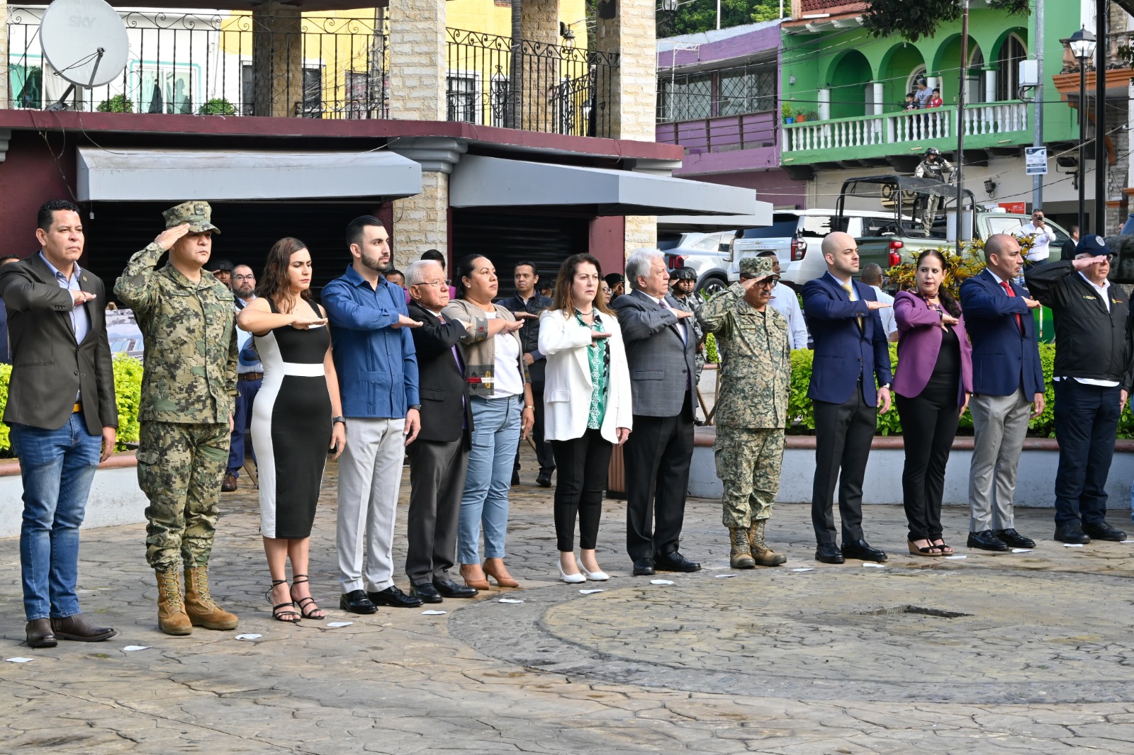 AVANZA GOBIERNO DE MORELOS EN MATERIA DE ADMINISTRACIÓN PÚBLICA Y ATENCIÓN A MIGRANTES