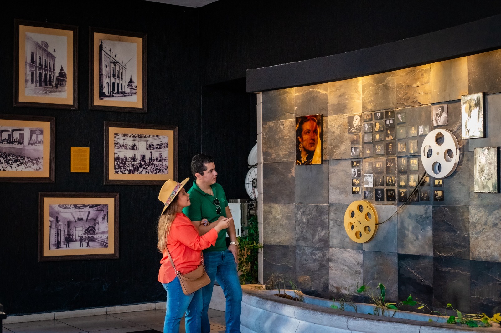 FOMENTA CINE MORELOS CULTURA CRÍTICA Y ACCESIBLE PARA TODO EL PÚBLICO