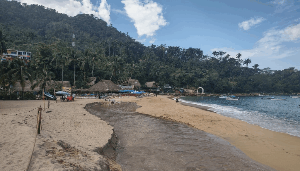 Mismaloya