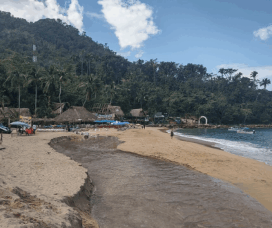 Mismaloya