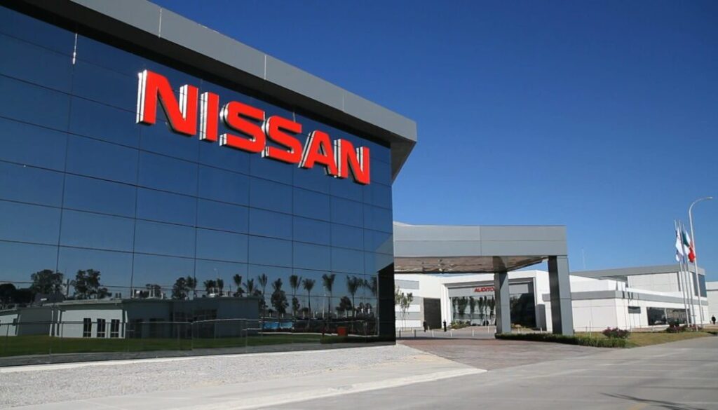 Nissam