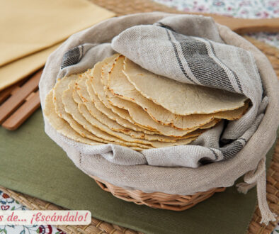 Tortillas-de-maiz-mexicanas-para-tacos-quesadillas