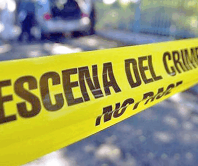 escena no pasar