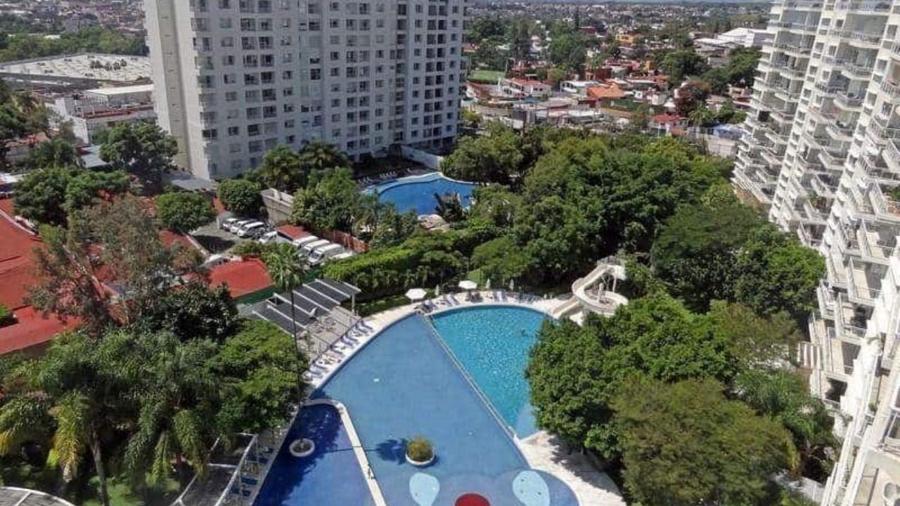 ¿GENTRIFICACIÓN EN CUERNAVACA O SOLO AUMENTO DE PLUSVALÍA?