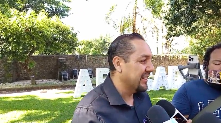 Ya la hicieron los temixquenses: el alcalde Piña admitió que en los pasados dos meses aumentaron los asesinatos
