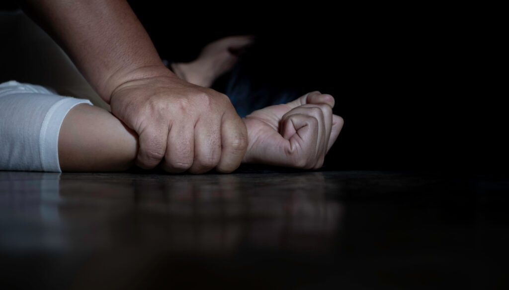 violacion