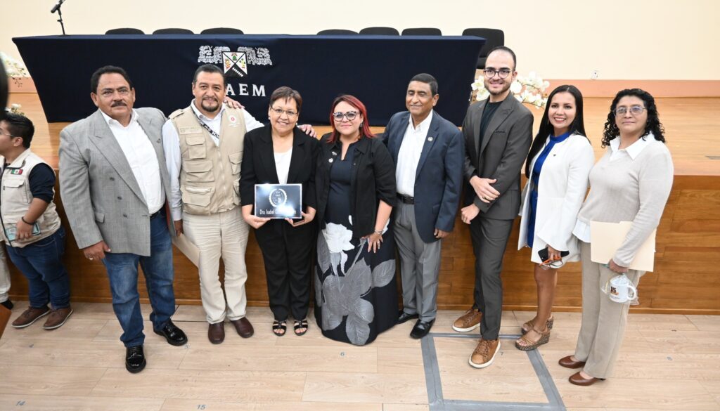 Aniversario Seguridad Ciudadana UAEM4