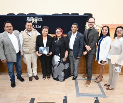 Aniversario Seguridad Ciudadana UAEM4