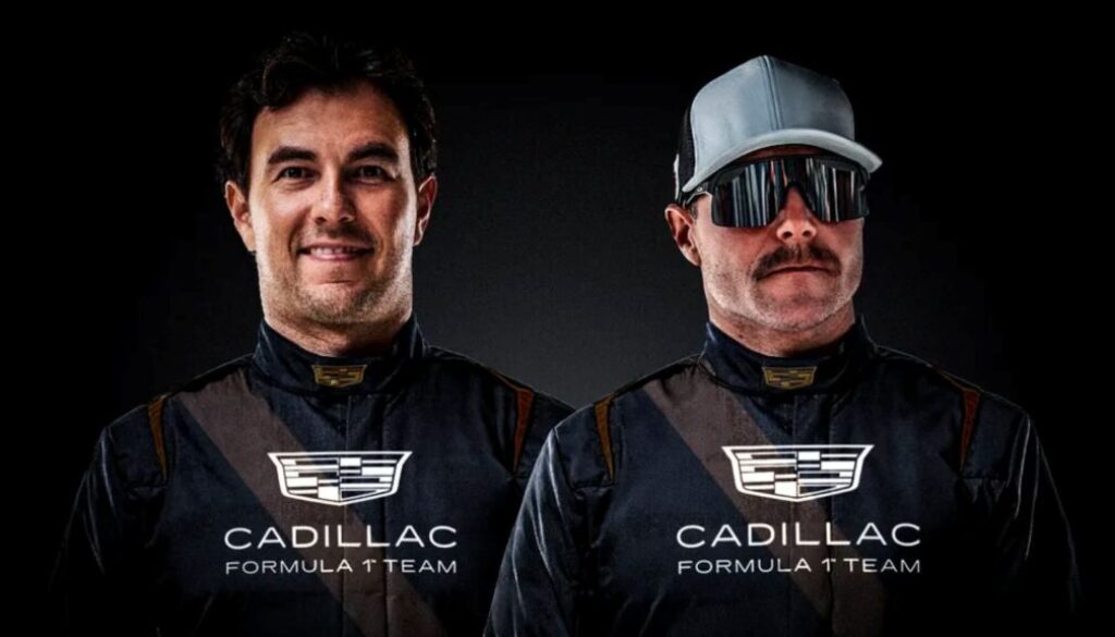 CAD F1