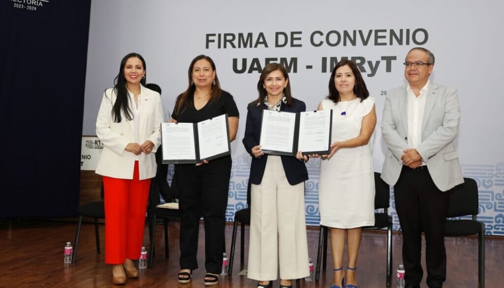 Convenio5