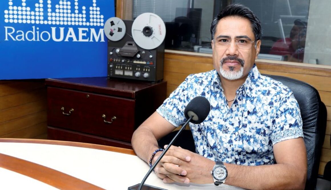 Dr Efraín Tovar UAEM2 Dr Efraín Tovar UAEM2