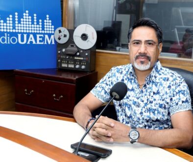 Dr Efraín Tovar UAEM2