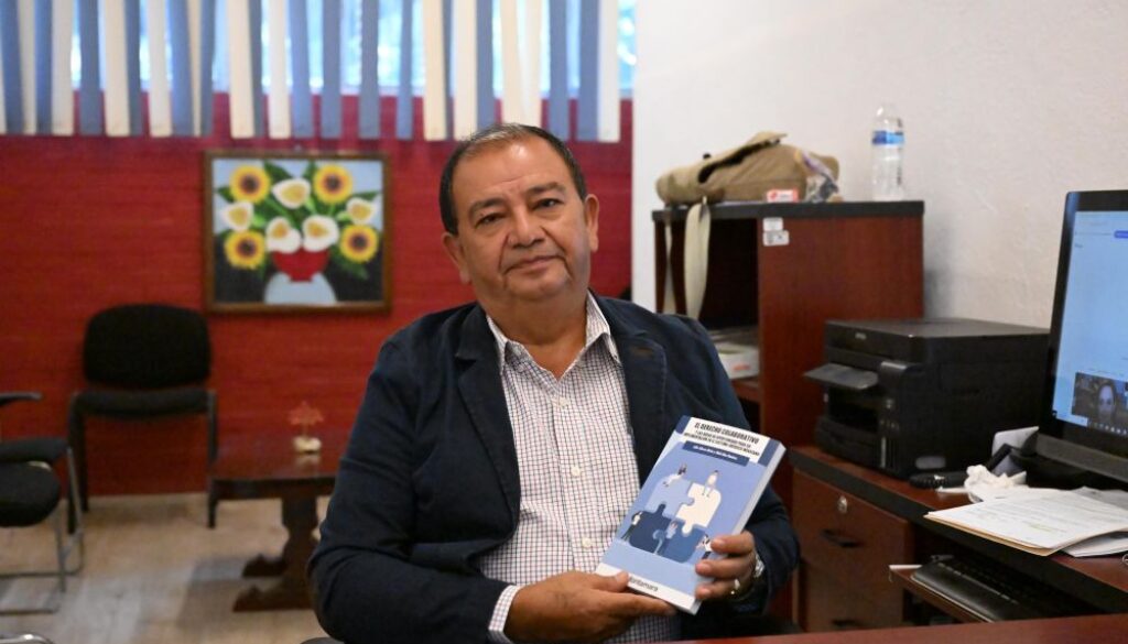 Dr Julio cabrera Dircio FDyCS1