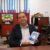 Dr Julio cabrera Dircio FDyCS1