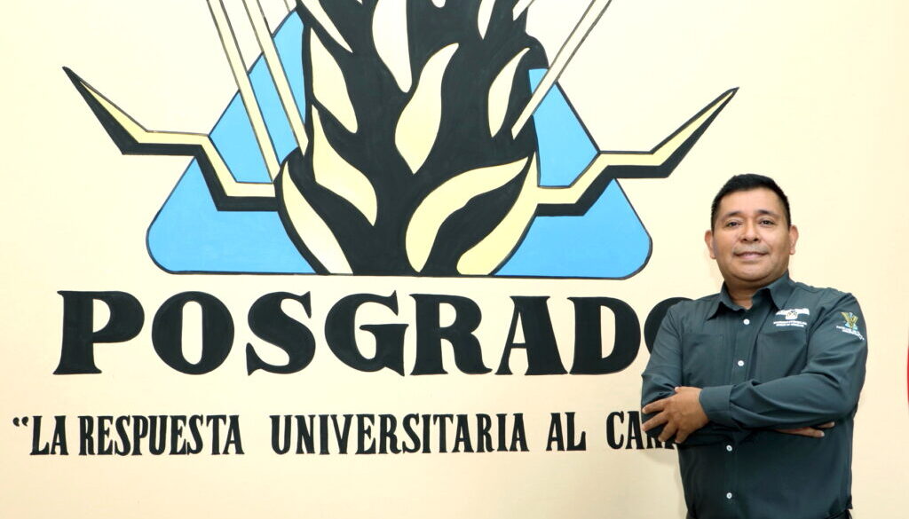 Dr Porfirio Juárez López FCA2
