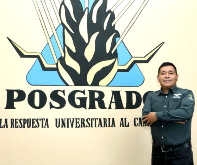 Dr Porfirio Juárez López FCA2