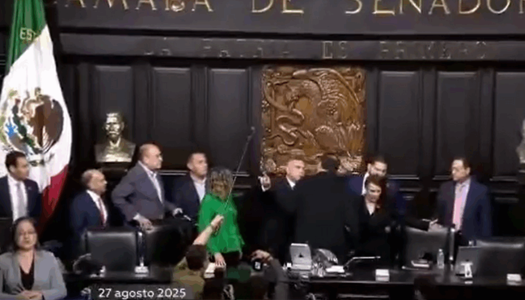 La buena