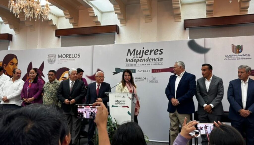Mago llega al salón